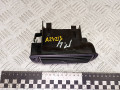 дефлектор обдува салона Volkswagen Golf 4 поколение 2004, 1J1819704C, 1J1819710C - фото №2