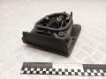 фонарь крышки багажника правый Peugeot 406 1 поколение [рестайлинг] 2000, 2.0 л., RHZ (DW10ATED), дизель, МКПП, универсал, 45505, 45505D - фото №3