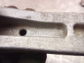 подушка крепления двигателя Volkswagen Golf 5 поколение 2008, 1.9 л., дизель, 1K0199855AE - фото №4