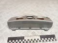 рамка блока управления климой Renault Kangoo 2 поколение 2012, 8200587057, 8200647936, 1007371 - фото №2