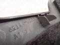 накладка на порог внутренняя Toyota RAV4 2 поколение (XA20) 2003, 2.0 л., 1CD-FTV, дизель, МКПП, внедорожник 5 дв., 6211142030 - фото №5