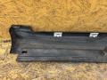 накладка на порог Mercedes-Benz B-Класс W245 2006, 1.5 л., M 266.920, бензин, правый руль, A1696102208 - фото №15