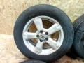 диск литой Toyota RAV4 3 поколение (XA30) 2006, 2.2 л., дизель, МКПП, внедорожник 5 дв. - фото №3