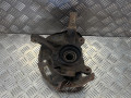ступица передняя левая Nissan Sunny Y10 1999 - фото №3