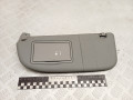 козырек солнцезащитный Peugeot 406 1 поколение [рестайлинг] 2000, 2.0 л., дизель, МКПП, седан - фото №2