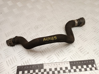 патрубок расширительного бачка Audi A6 4F/C6 2005, 3.0 л., дизель, 4F0121109J