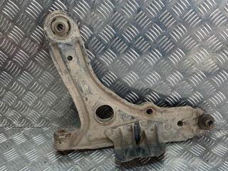 рычаг передний левый Volkswagen Golf 3 поколение 1994, 1.4 л., бензин, 1H0615447