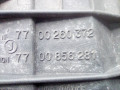 корпус воздушного фильтра Renault Safrane 1 поколение 1996, 3.0 л., бензин, 7700260372, 7700856281 - фото №6