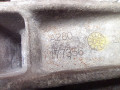 подушка крепления двигателя Fiat Stilo 1 поколение 2003, 1.9 л., дизель, 51775241, 177356 - фото №6