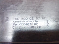 накладка на зеркало Mercedes-Benz A W169 2 поколение (2004-2008) 2005, 1.5 л., M 266.920, бензин, МКПП, хетчбэк 5 дв., правый руль, 1696900287 - фото №4