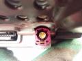 дисплей BMW 7 серия F01/F02 F01 2009, 4.4 л., бензин, АКПП, 9218453, 921845301G, 2011834, 20118341, 1044400, 104511005 - фото №7