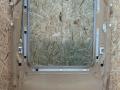 потолок Nissan X-Trail T32 2014, 1.6 л., R9M, дизель, МКПП, полный подключаемый привод, правый руль, 4CB2AX - фото №13