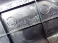 накладка на порог Peugeot 4007 1 поколение 2009, 2.2 л., дизель, МКПП, полный подключаемый привод, правый руль, 7656A030 - фото №4