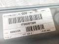 стеклоподъемник электрический задний правый Volkswagen Touran 1 поколение 2005, 1T0839756E, 1T0839730H, 1K0959704B, 995929105 - фото №7