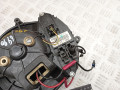 моторчик печки Citroen C4 Picasso 1 поколение 2011, 1.6 л., 9HZ (DV6TED4), дизель, правый руль, 5E2228200, 5E2228000, 5E2228700, A43001400, 6441W7, 6441CF, 6441W8, 6441CG, G17750C0 - фото №3