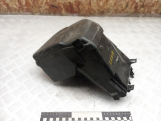 короб предохранителей Peugeot 308 T7 2010, 2.0 л., RHR (DW10BTED4), дизель, МКПП, универсал, 9658418180, 9658447380