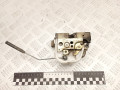 замок двери передней правой Fiat Punto 1 поколение 1998, 1.2 л., бензин, МКПП, хетчбэк 3 дв. - фото №2