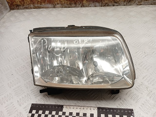 фара правая Volkswagen Polo 3 поколение 2000, 6N1941016AD, 89302820