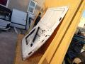 дверь сдвижная Mercedes-Benz Vito W639 2006, 2.2 л., дизель, МКПП - фото №11