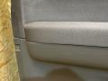 Обшивка двери (комплект) Mitsubishi Pajero 3 поколение 2002, 3.2 л., дизель, МКПП, внедорожник 3 дв. - фото №21