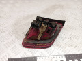 фонарь крышки багажника правый Citroen C5 2 поколение 2008, 2.0 л., дизель, МКПП, седан, 9687582980 - фото №3