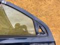 дверь передняя правая Nissan Qashqai 1 поколение 2008, 1.5 л., K9K 282, дизель, МКПП, правый руль - фото №3