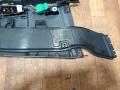 пластик Peugeot 5008 1 поколение 2011, 1.6 л., дизель, МКПП, передний привод, 9673404877 - фото №9