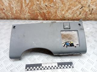 накладка на торпедо (консоль) Hyundai H-1 Grand Starex 2011, 2.5 л., дизель, МКПП, 847504H000