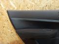 Обшивка двери (комплект) Peugeot 307 1 поколение 2005, 2.0 л., бензин, АКПП, универсал, 9637371377, 9634993677, 9634993577, 9637371478 - фото №14