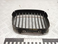 решетка радиатора BMW 5 серия E39 1999, 3.0 л., M57 D30 (306D1), дизель, АКПП, 81593130, 8159311 - фото №2
