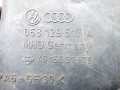 воздухозаборник Volkswagen Passat B5 [рестайлинг] 2003, 1.9 л., дизель, 058129617A, 4615527979 - фото №3