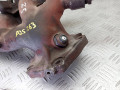 коллектор выпускной Mazda 323C BA 1995, 1.5 л., бензин, KN4 - фото №4