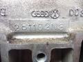 коллектор впускной Volkswagen Touran 1 поколение [рестайлинг] 2007, 1.9 л., дизель, 03G129713V, 281102N3 - фото №5