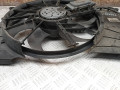 вентилятор радиатора Volvo V70 2 поколение 1999, 2.5 л., дизель, 30645148, 3136613286, 30645253, 3135103586, 0130303947, 1137328081 - фото №5