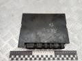 блок управления двигателем Renault 19 2 поколение 1996, 1.8 л., бензин, 7700867038, HOM7700867038, 7700871986, S101200056C - фото №3