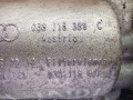 корпус масляного фильтра Volkswagen Golf 4 поколение 2001, 1.9 л., дизель, 038115389C, 038115466, 038115389B, 038115389, 038115387C, 038115387D, 038115387E, 038115387F, 038115387K, 038115389D - фото №5