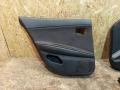 Обшивка двери (комплект) Nissan Primera P12 (2001 - 2008), 2.2 л., дизель, МКПП, универсал, 80979AV700, 82979AV600, 82978AV600, 80978AV600 - фото №13