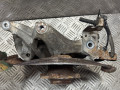 ступица задняя левая Peugeot 407 1 поколение 2007, 1.6 л., 9HZ (DV6TED4), дизель, МКПП, универсал, передний привод - фото №2