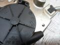 стеклоподъемник электрический передний правый Renault Laguna 2 поколение 2005, 1.8 л., бензин, МКПП, хетчбэк 5 дв., передний привод, 400462K - фото №4