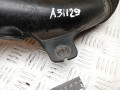 патрубок воздушного фильтра Peugeot 407 1 поколение 2007, 1.6 л., 9HZ (DV6TED4), дизель, МКПП, универсал, передний привод, 9648635480, 9659405180 - фото №2
