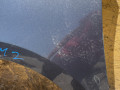 крыло переднее левое Hyundai Santa Fe 2 поколение [рестайлинг] 2011, 2.2 л., дизель, МКПП, правый руль - фото №6