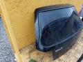 крышка багажника (дверь 3-5) Volkswagen Golf 4 поколение 2003, 1.9 л., дизель, МКПП, универсал - фото №6