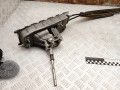 кулиса Volkswagen Passat B6 2007, 2.0 л., BWA, бензин, МКПП, седан, 1K0711061B, 3C0711049R, 3C0711265K - фото №7