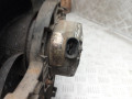 вентилятор радиатора Alfa Romeo 146 1 поколение 1997, 1.9 л., дизель, МКПП, 46541264, 60809409, 60603939 - фото №6