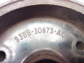 звездочка ТНВД Ford Mondeo 2 поколение 1998, 1.8 л., дизель, 93BB3D673AC - фото №4