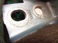петля двери Renault Grand Scenic 3 поколение 2011, 1.5 л., дизель, МКПП, правый руль, 804000016RF - фото №4