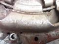 комплект сцепления Fiat Marea 1 поколение 2002, 1.4 л., бензин, 120017510, 319009210, 7743998, 411989301 - фото №4