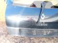 крышка багажника (дверь 3-5) Renault Grand Scenic 2 поколение 2006, 1.9 л., дизель, МКПП, минивэн, 43R00048, 8200153458, 53018912, E643R00048, 8200153458C - фото №8
