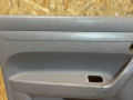 Обшивка двери (комплект) Volkswagen Caddy 3 поколение 2008, 1.9 л., BLS, дизель, АКПП - фото №2