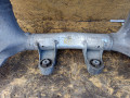 балка подвески задняя BMW 7 серия F01/F02 F01 2009, 4.4 л., бензин, АКПП, 677588803, 677588703, 677588804, 677588404 - фото №7